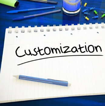Customized